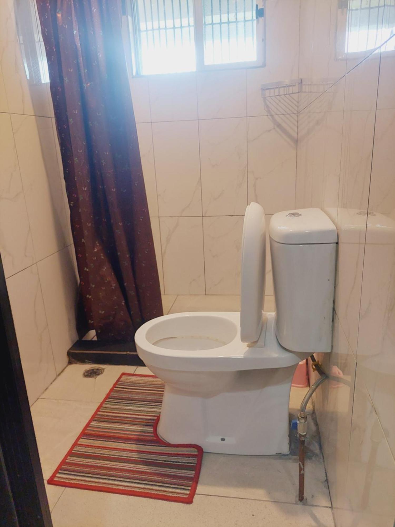 شقة Double Bed نادي المظهر الخارجي الصورة